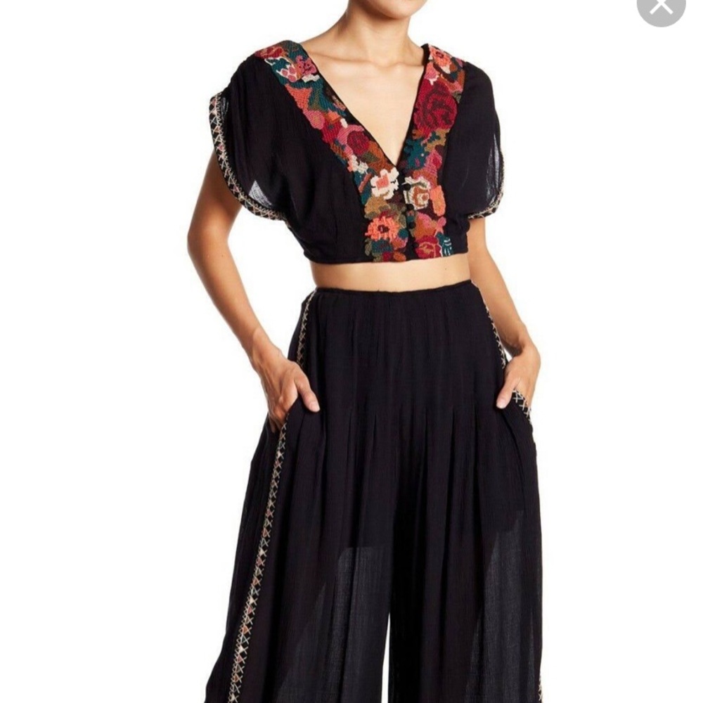 Free People Set
